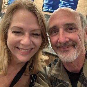 Meet your Posher, Rick